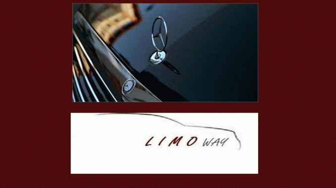  - MR     Limousine   